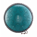 TONINIS BŪGNAS HLURU TY15-14-MALACHITE 14" 15-NATŲ