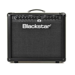 BLACKSTAR ID-60TVP 60w combo stiprintuvas