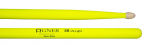 Agner AGN-5B-UVY UV-Light Hickory Yellow Drumsticks