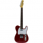 Elektrinė gitara Tokai TTE-55A CAR