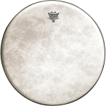 REMO POWERSTROKE 3 FYBERSKIN 13" AMBASSADOR plėvė būgnui