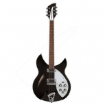 ELEKTRINĖ GITARA ROCKINBETTER RG-43 BK