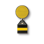 NEAT MICROPHONES WORKER-BEE