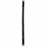 BAMBUKINIS LIETAUS VAMZDIS PEARL BAMBOO RAINSTICK 120CM