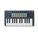 MIDI KLAVIATŪRA NOVATION FLKEY MINI