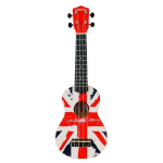 SOPRANINĖ UKULELĖ JEREMI S3-EN