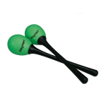 Hayman SE-3-GR Shaker Eggs - 35g