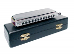 Belcanto HRM-48-CRO Chromatic harmonica