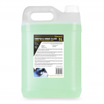 BeamZ FSMF5E-G Smoke Fluid 5L Standard Green 160.580