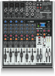 Analoginis mik&scaron;erinis pultas su FX ir USB - Behringer XENYX-X1204USB