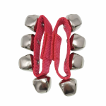 VARPELIAI ANT RIE&Scaron;O KERA AUDIO N11-4B RAUDONI