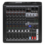 ANALOGINIS MIKSERIS DNA HLC-6 MK2