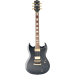 ELEKTRINĖ GITARA JAY TURSER JT-50 CUSTOM BLACK