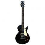 ELEKTRINĖ GITARA CORT TS-100 BK