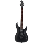 ELEKTRINĖ GITARA CORT EVL-K2 BKS