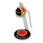 USB Mikrofonas - NEAT MICROPHONES WIDGET B