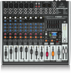 Behringer XENYX-X1222USB Mixer