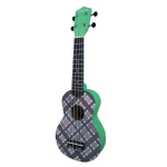 SOPRANINĖ UKULELĖ JEREMI S3-KZ