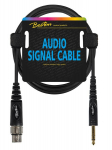 Boston AC-292-075 Audio signal cable 0.75m