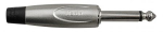 Schulz S-673 6.3mm TS Male Connector