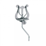 Riedl 313-NK Saxophone Lyre