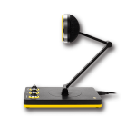 USB MIKROFONAS NEAT MICROPHONES BUMBLEBEE