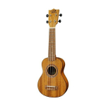 SOPRANINĖ UKULELĖ PUKA PK-PES