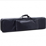 DĖKLAS KLAVI&Scaron;INIAM 88-NIŲ KLAVI&Scaron;IŲ INSTRUMENTUI HARD BAG H2