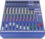 Analoginis mik&scaron;erinis pultas - MIDAS DM-12