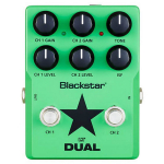 Blackstar LT-dual pedal