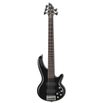 Bosinė gitara Cort Curbow 52 BK