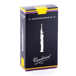 Vandoren SR-2035 Traditional Soprano Saxophone Reed 3.5 (1 Pc)