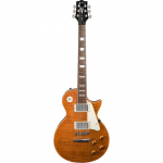 ELEKTRINĖ GITARA JAY TURSER JT-220D TIGER EYE