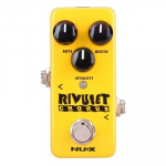 Efektų pedalas NUX NCH-2 Mini Core Series chorus pedal RIVULET CHORUS