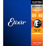 Stygos Elixir Nanoweb 12027 Custom Light