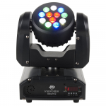 Judanti galva - ADJ Inno Colour Beam 12