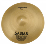 Sabian 20" HH Sound Control Ride Cymbal