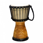 DŽEMBĖ TERRE 382413-45 MALIS 45CM