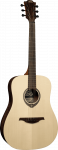 Akustinė Gitara Lag T-270-D Dreadnought