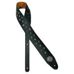 DIRŽAS GITARAI GAUCHO GST-280-BK BIKER SERIES