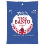 STYGŲ KOMPLEKTAS 5-STYGEI BANDŽAI MARTIN V730