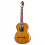 Klasikinė Gitara Walden N570 Solid Western Red Cedar Top