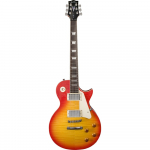 ELEKTRINĖ GITARA JAY TURSER JT-220D CHERRY SUNBURST