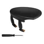 Wittner 250131 Violin Chinrest 1/2-1/4