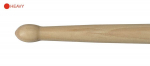 Agner AGN-PR-R power rock drumsticks