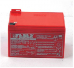 Accu 12V 10AH Battery
