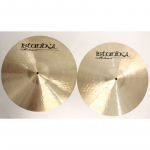 Rankinės lėk&scaron;tės Istanbul Mehmet Super Symphonic 20"