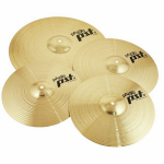 PAISTE PST3 Universal set (14/16/20) lėk&scaron;čių komplektas