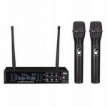 Bevieliai mikrofonai DNA STAGE BAT SET