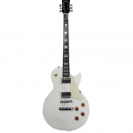 ELEKTRINĖ GITARA TOKAI UALS-48 WHITE